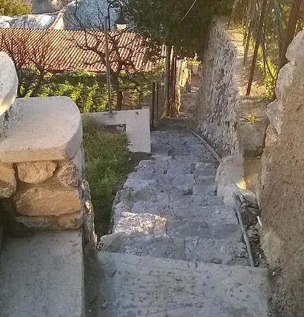 Vakantiehuis L'olimpo Casa Vacanze Conca dei Marini