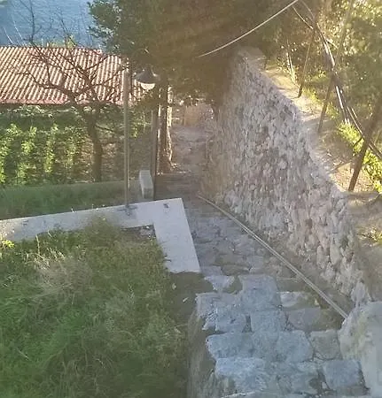 L'olimpo Casa Vacanze * Conca dei Marini