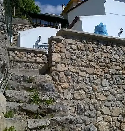 Vakantiehuis L'olimpo Casa Vacanze Conca dei Marini