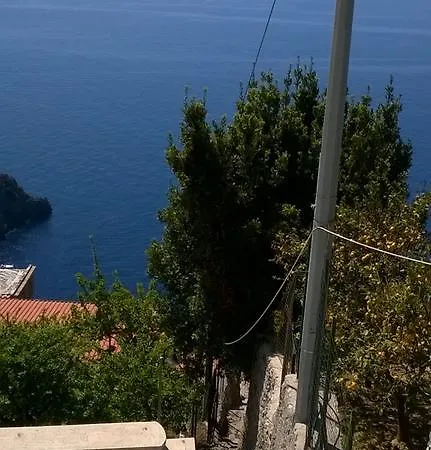 L'olimpo Casa Vacanze Conca dei Marini